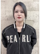 アイクイック 秋葉原店(Ai Quick)&nbsp;安里 七海