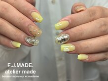 アトリエ メイド(atelier made)/おまかせアート