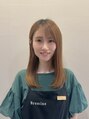 ビーレミーヌ 春日井店(Bremine)&nbsp;内田 優希