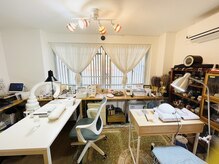 満芳庭 高田馬場 下落合店の雰囲気（ペア割500円/学割500円U24/午前割500円/新規タクシー代割500円）