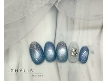 フィリス ネイル 横浜ランドマークプラザ店(PHYLIS)/キャンペーンネイル