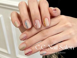 シンプルデザイン