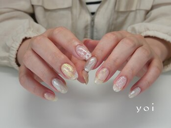 【hand】original summer design