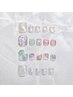 【SNSバズり中☆トレンド間違いなし】定額bubbleネイル￥8600