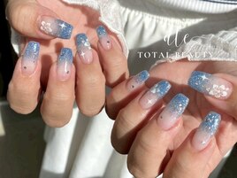 定額シンプルコース