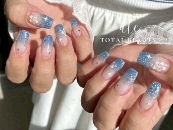 アテ 新都心店(ate)/定額シンプルコース