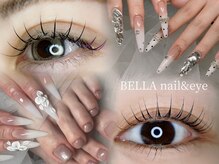 ベラ(BELLA)