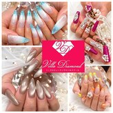 ヴィラ ダイヤモンド 小牧店(Villa Diamond)