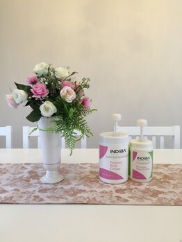 銀座ベストカウイロア80/こだわりのアイテム