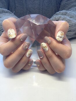 リリアーナ(Liliana)/