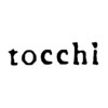 トッチ(tocchi)ロゴ