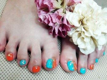 サロン ド パティポー(Salon de Patypo)/