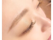 ピグロ(pigro)/ダークブラウンとライトブラウン