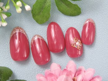 トータルビューティー ソラン(Soran)/デザインジェル