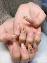 ザ ビューティサロン レン(The Beauty Salon Ren)/