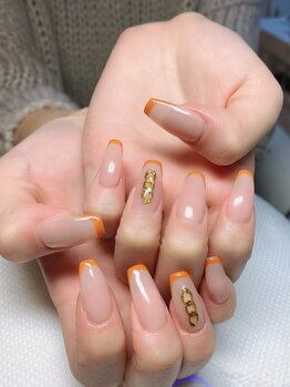 ザ ビューティサロン レン(The Beauty Salon Ren)/