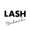 まつ毛エクステ専門店 ラッシュ 五日市駅前店(LASH by Syukuran)のお店ロゴ
