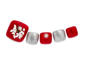 ネイルチップス オプシアミスミ店(NAIL TIPS)/選べる定額デザイン¥6500