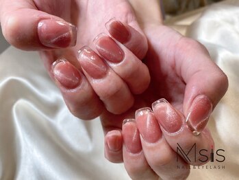 エムシス 甲東園店(Msis)/クリアフレンチ