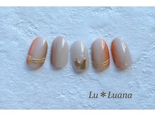 ネイルサロン ル ルアナ(Lu Luana)/