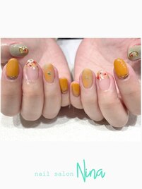 3月キャンペーン