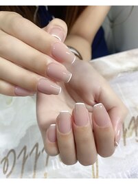 大人気フレンチ