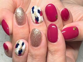 HAND:定額7000円コース