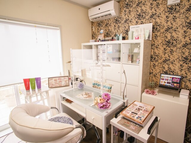 IDEAL nailsalon