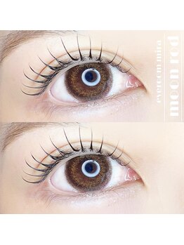 アイルームミラ 恵比寿店(mira)/ラッシュリフト☆初回¥5700