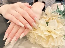 ブリエカドー(Briller Cadeau)/シンプルスカルプ