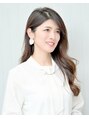 アリシア ビューティサロン(Alicia beautysalon) 桐谷 花実
