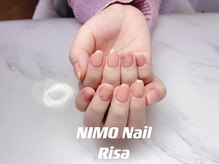 ニモ(NIMO)/持ち込みデザイン