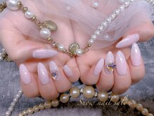 スノーネイルサロン 新宿店(Snow nail salon)/