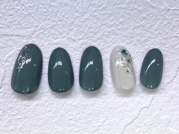 フェリス(Feliz)/定額デザイン5480円