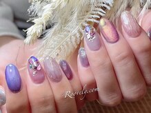 ルブリー(roovely)/HAND120分☆コース