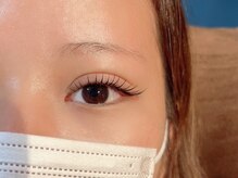 アイクイック 日暮里 西日暮里駅前店(Ai Quick)/まつげパーマ