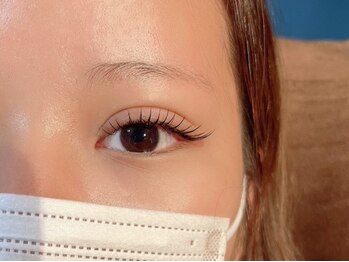 アイクイック 日暮里 西日暮里駅前店(Ai Quick)/まつげパーマ