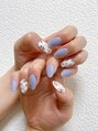 キキネイル 溝の口(kikinail)&nbsp;トレンドネイルもお任せください♪