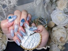 シュエット(Chouette)/