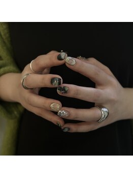 エラン(ELAN)/nuance design