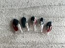 シンプルネイル