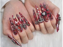 バレッタ(VALETTA)/スカルプ　フルデザインコース