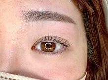 ヴィフ(Vif)/パリジェンヌラッシュリフト