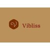 ヴィブリス(Vibliss)のお店ロゴ