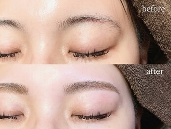 ソラネオリーブ 相模大野店(sola neolive)/【アイブロウWAX】眉毛/相模大野