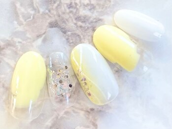 トータルビューティ ノイド(Noid)/120分デザイン4本♪