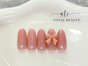 アテ(ate)/定額シンプルコース★