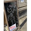 カイロプラクティックなごみのお店ロゴ