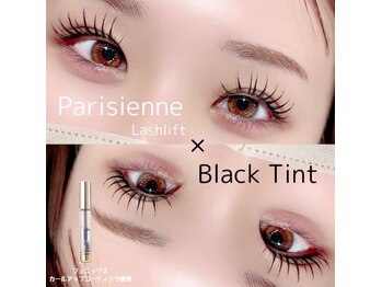 エルモ バイ エストアール 筑紫口店(L'mo by est-r.)/#パリジェンヌ△カール