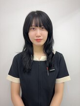 エルシー 大曽根店(LC) 冨永 